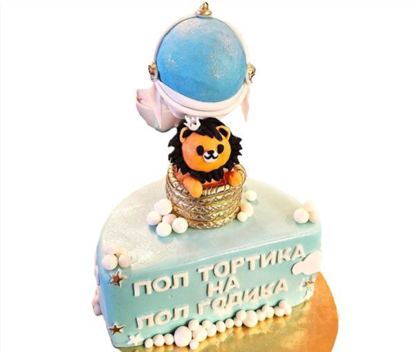 Конструктор