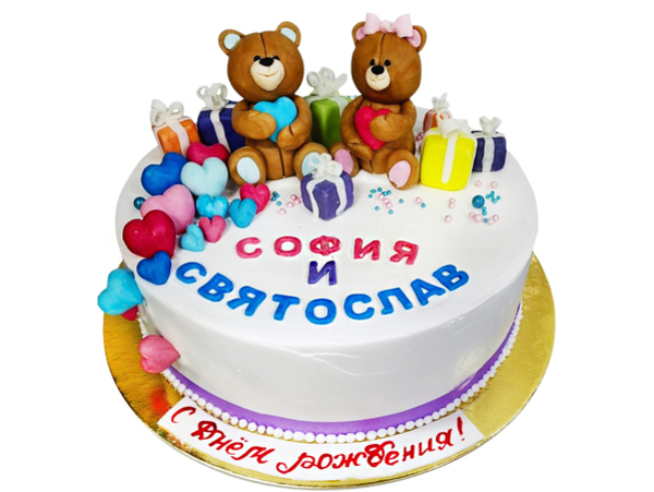 Конструктор