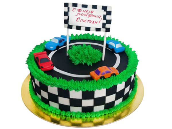 Конструктор