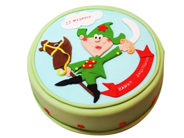 Конструктор