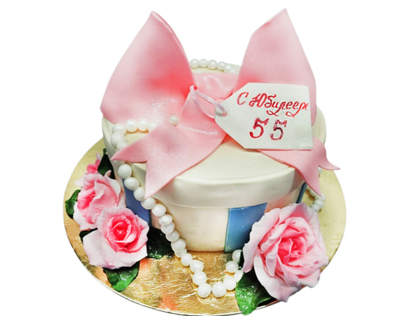 Конструктор