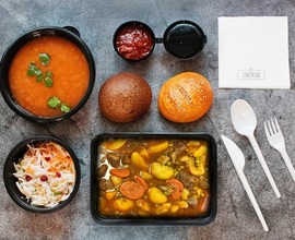 Бизнес-ланч 9-2