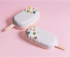 Пирожное Эскимо