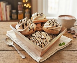 Печенье безю 