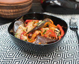 Закуска Восточная